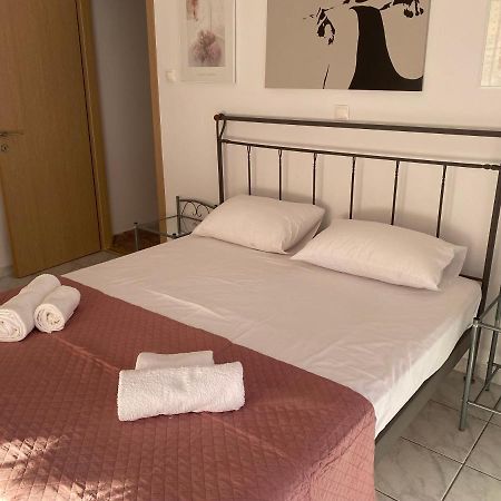 Aphrodite Home Афіни Екстер'єр фото