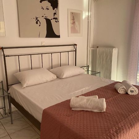 Aphrodite Home Афіни Екстер'єр фото