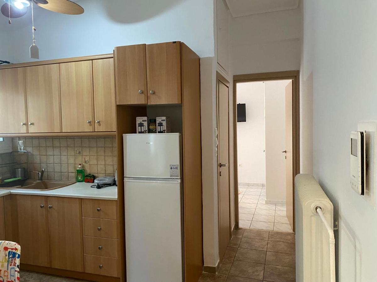 Aphrodite Home Афіни Екстер'єр фото