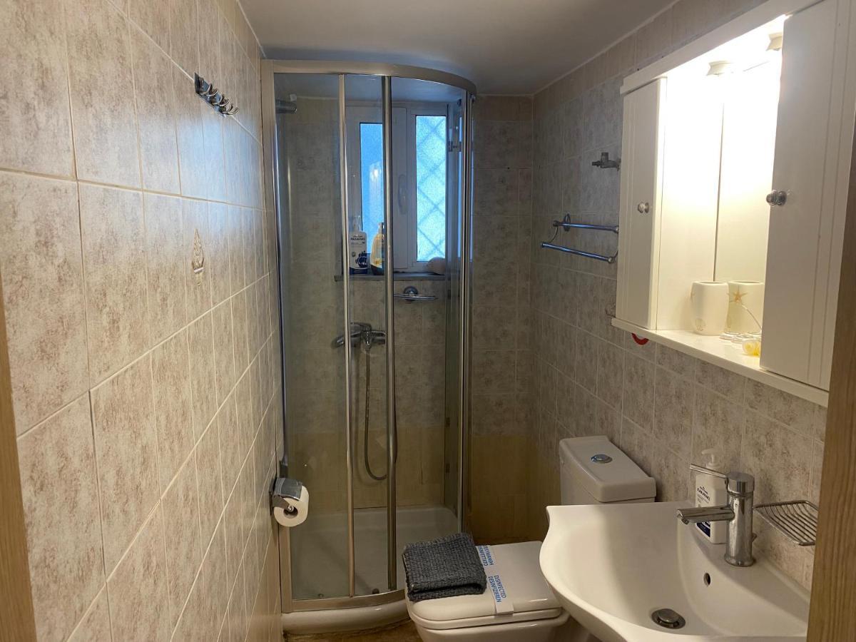 Aphrodite Home Афіни Екстер'єр фото