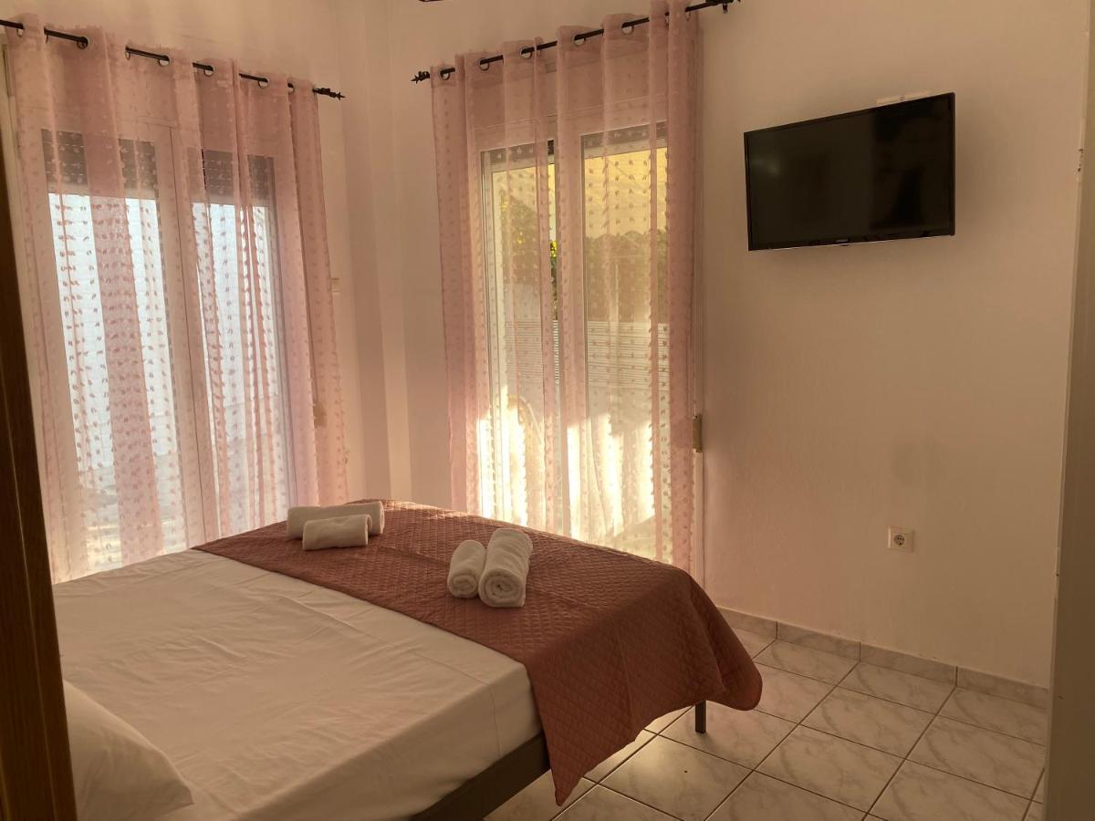 Aphrodite Home Афіни Екстер'єр фото