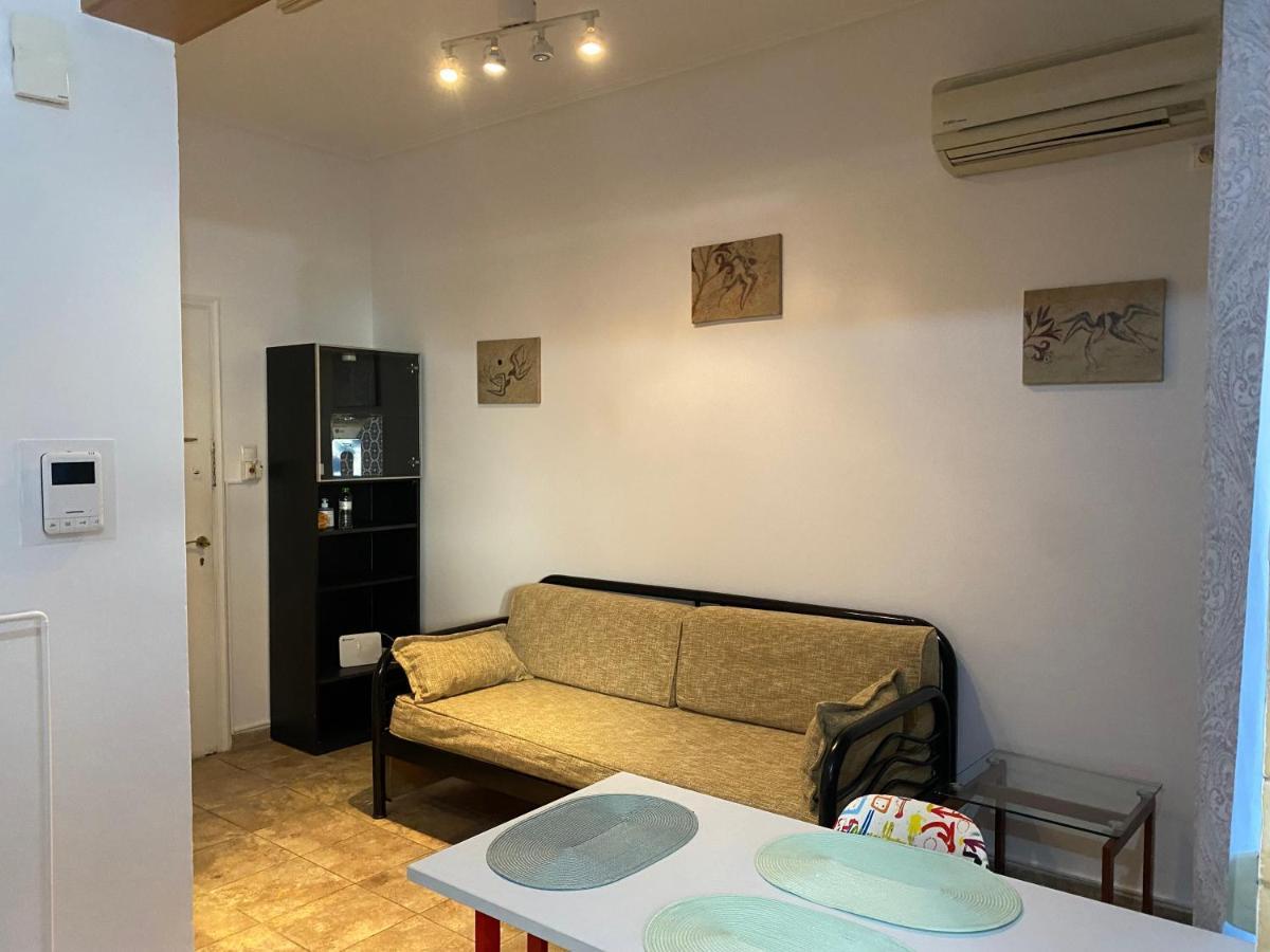 Aphrodite Home Афіни Екстер'єр фото