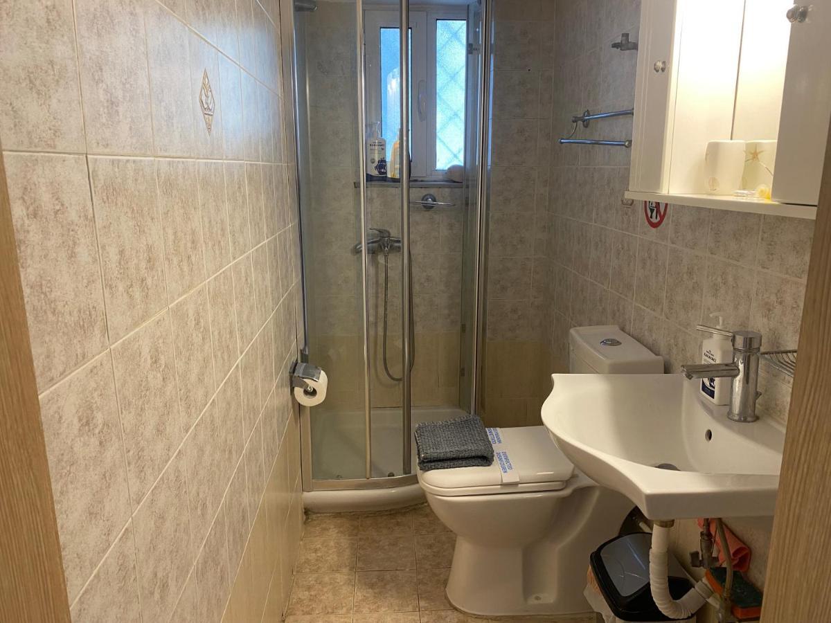Aphrodite Home Афіни Екстер'єр фото