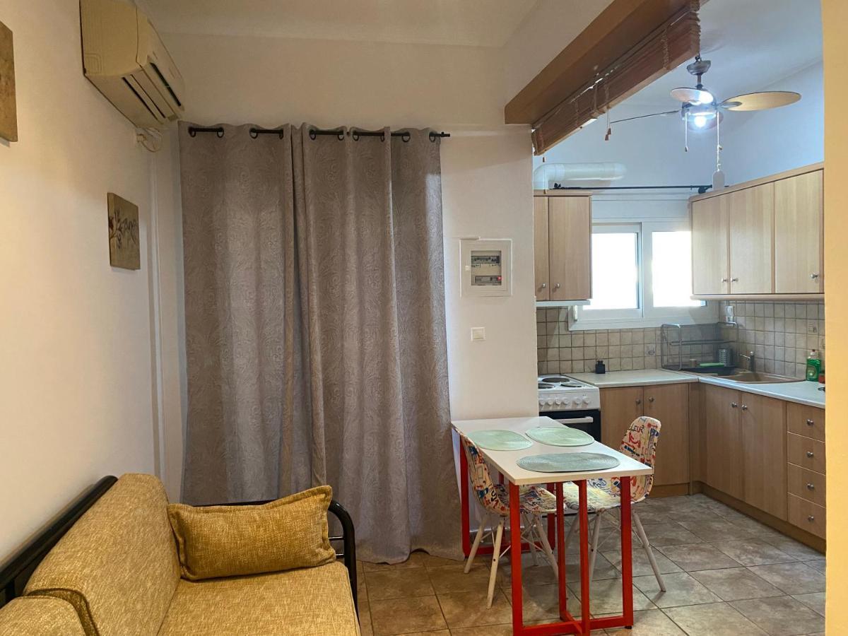 Aphrodite Home Афіни Екстер'єр фото